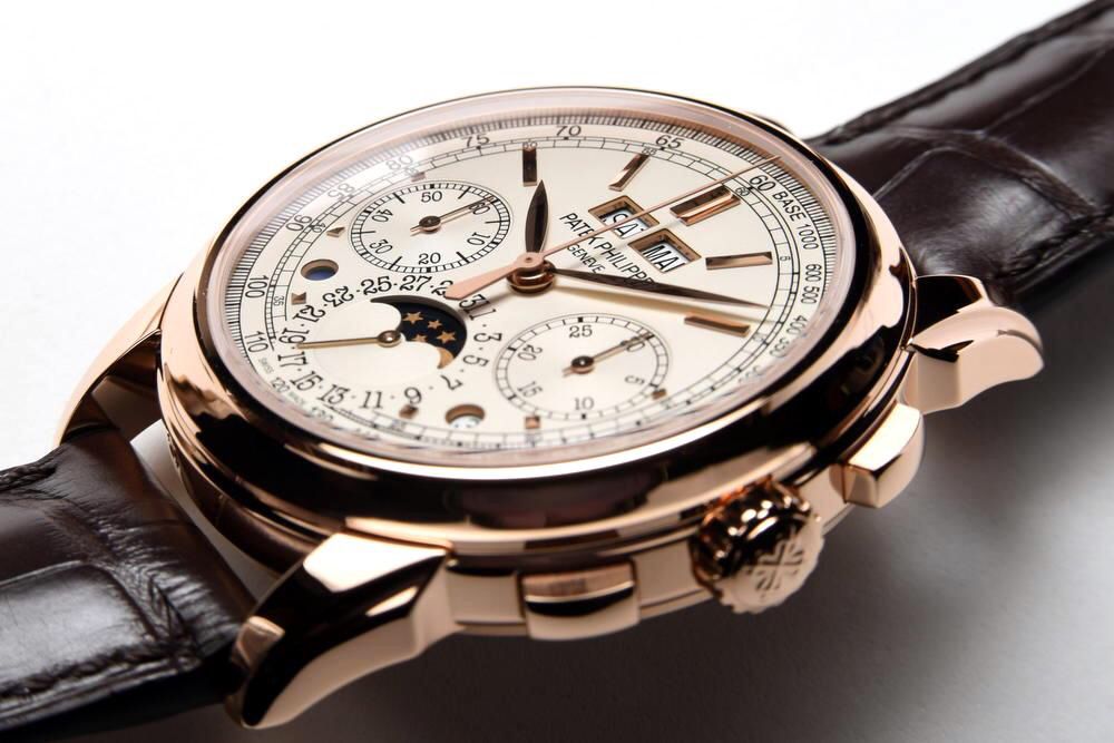 banner Đồng hồ Patek Philippe 5270