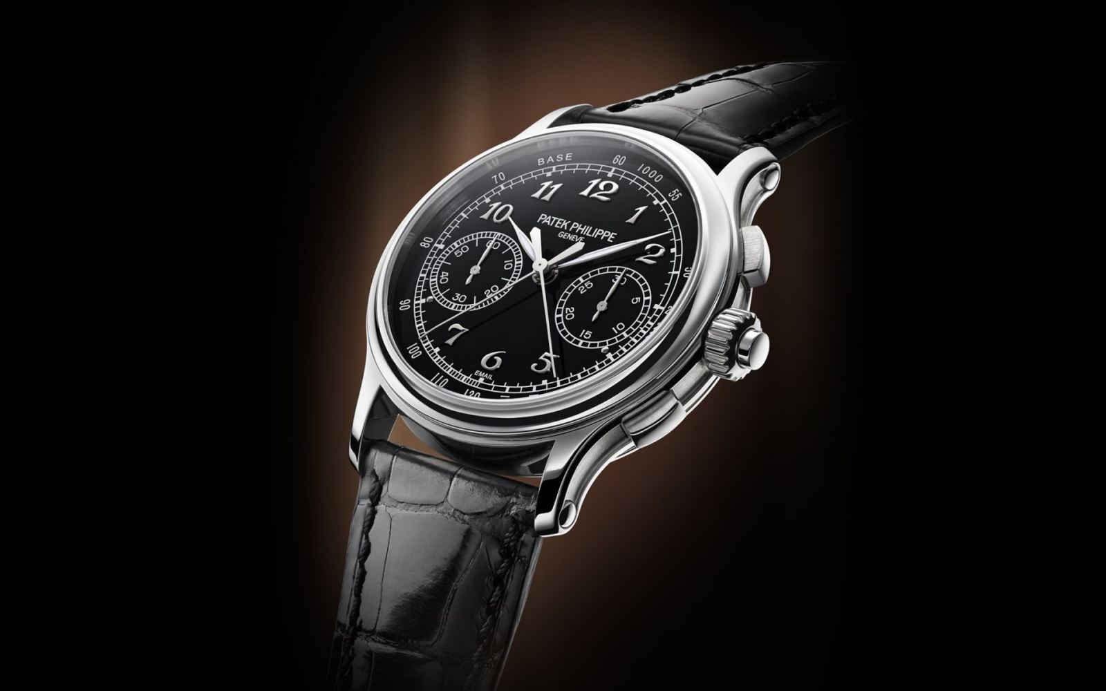 Đồng hồ Patek Philippe Chronograph Split-Seconds 5370P-001