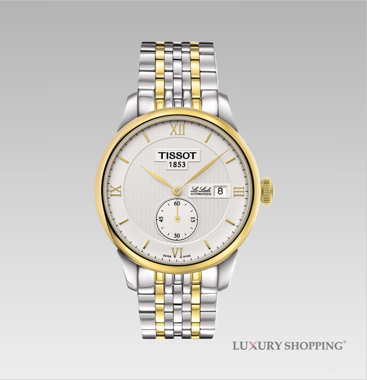 đồng hồ tissot nam nữ chính hãng