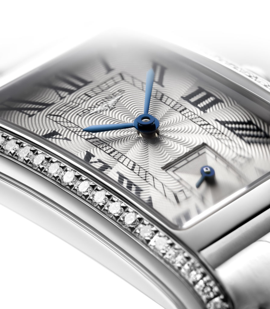 đồng hồ longines dolcevita 2021