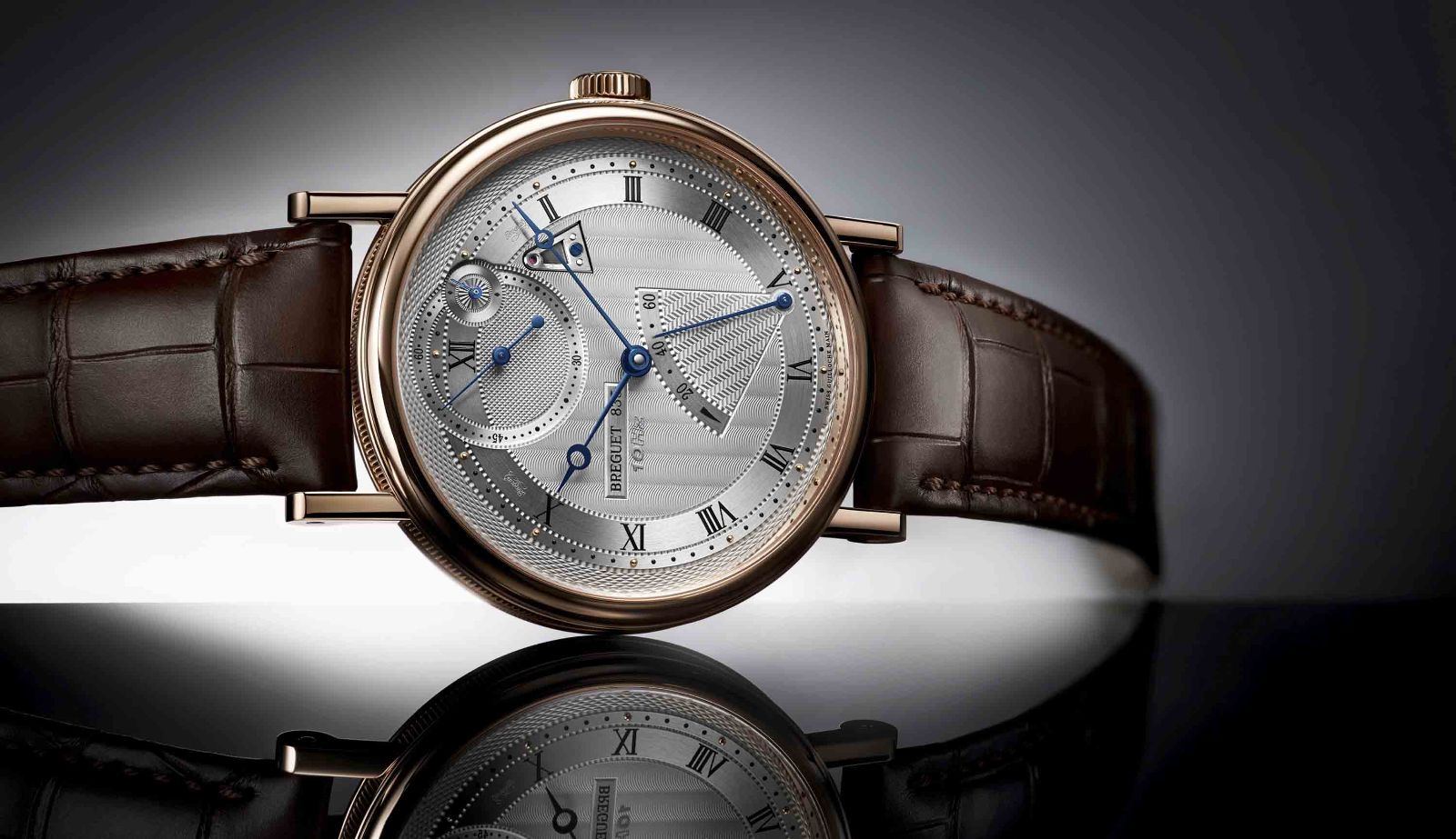 Patek Philippe - luxury shopping vietnam