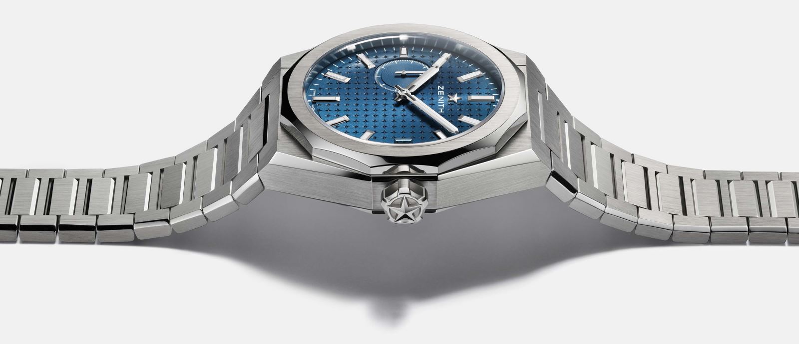 đồng hồ zenith defy skyline 