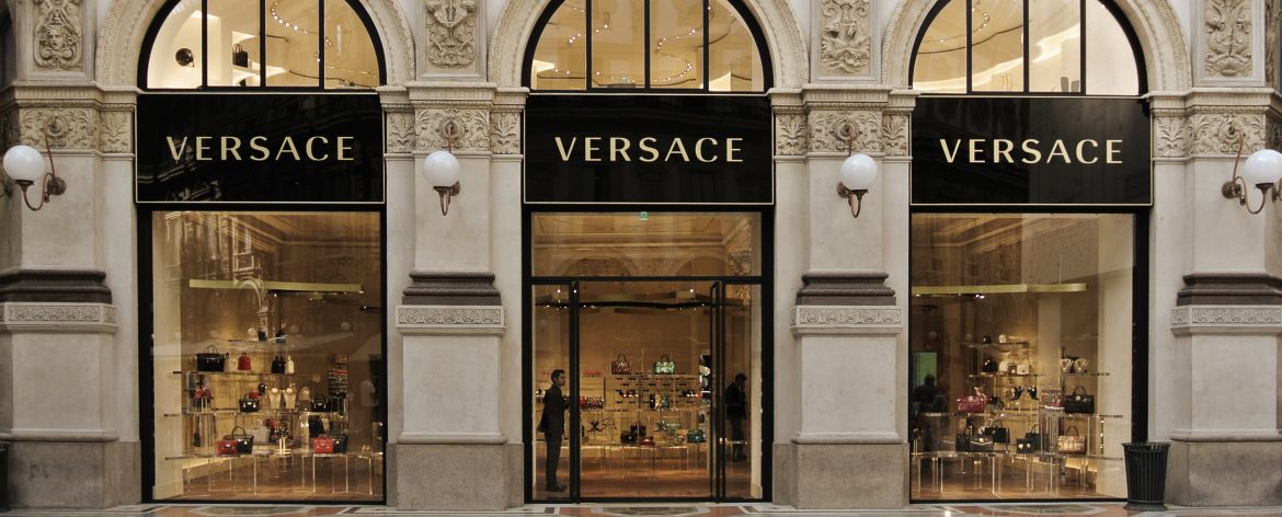 mua đồng hồ versace chính hãng ở đâu 