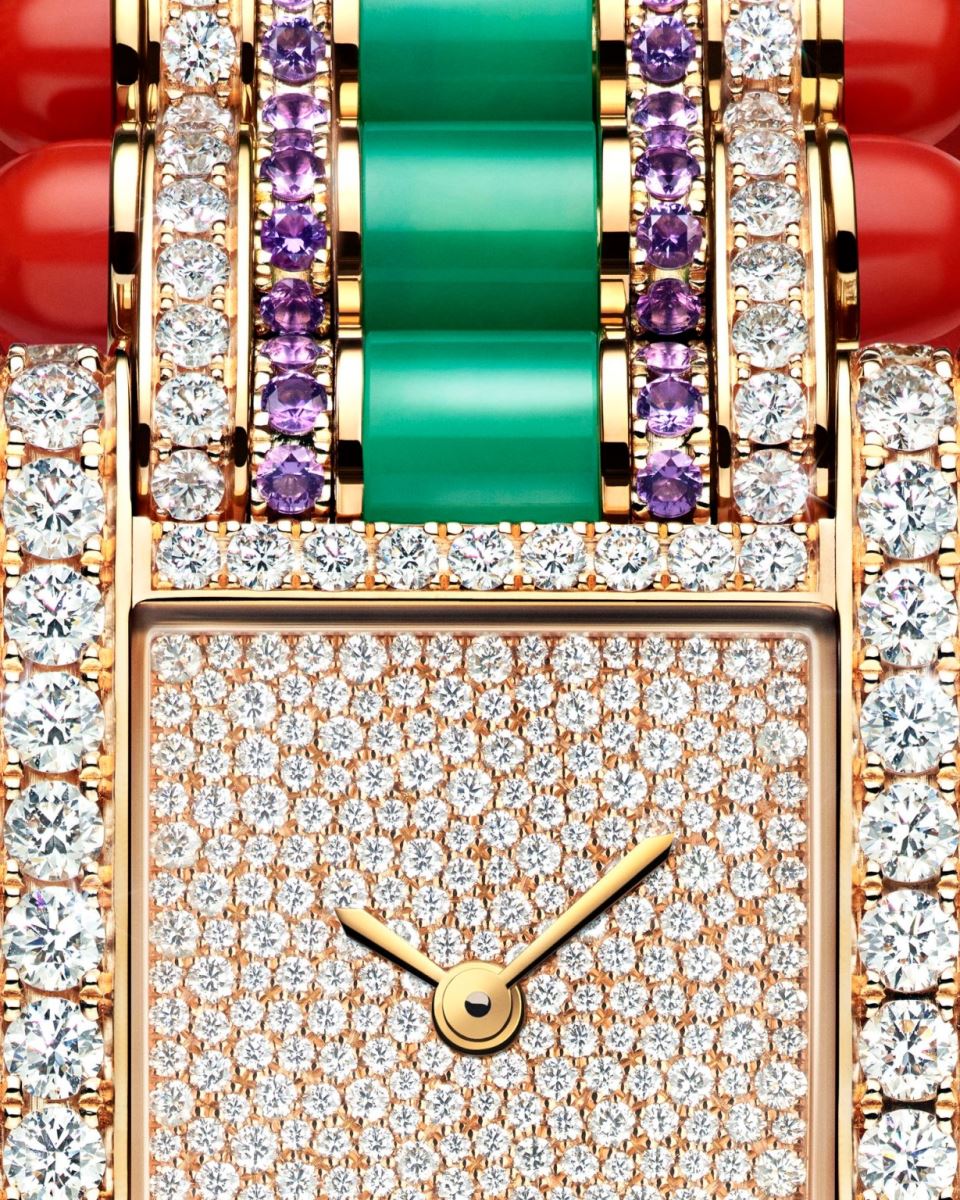 đồng hồ cartier