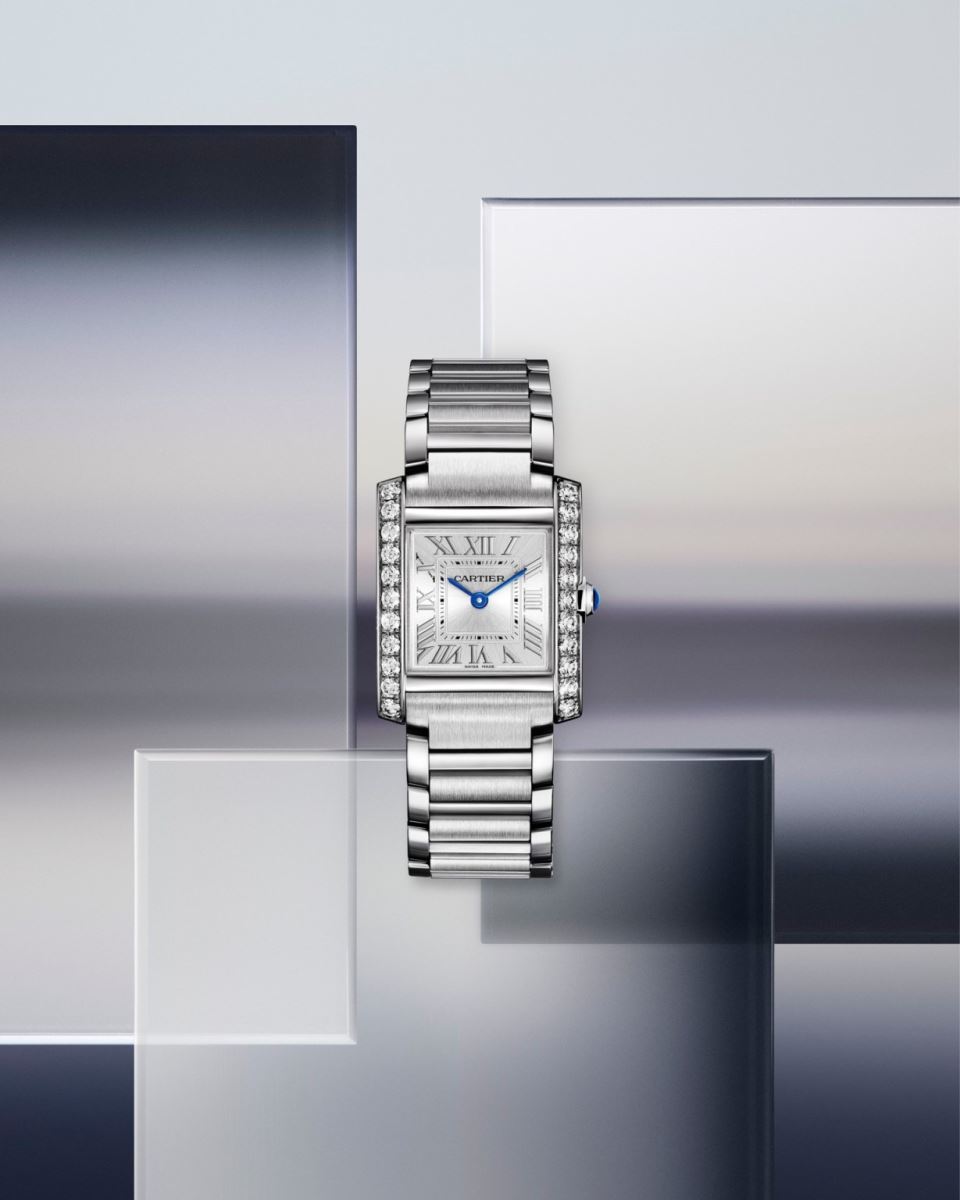 đồng hồ cartier