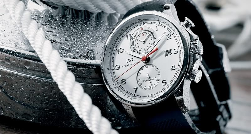 đồng hồ IWC Portuguese Yacht Club Automatic