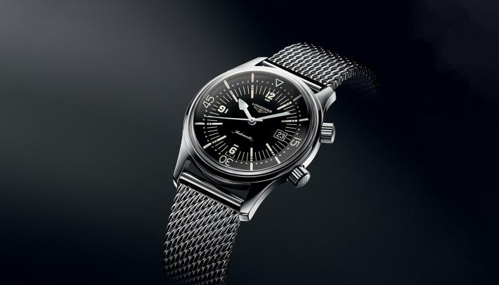 đồng hồ Longines Heritage