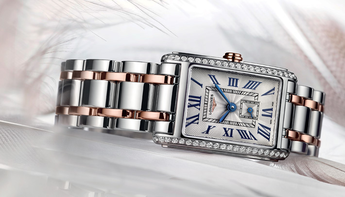 đồng hồ Longines DolceVita