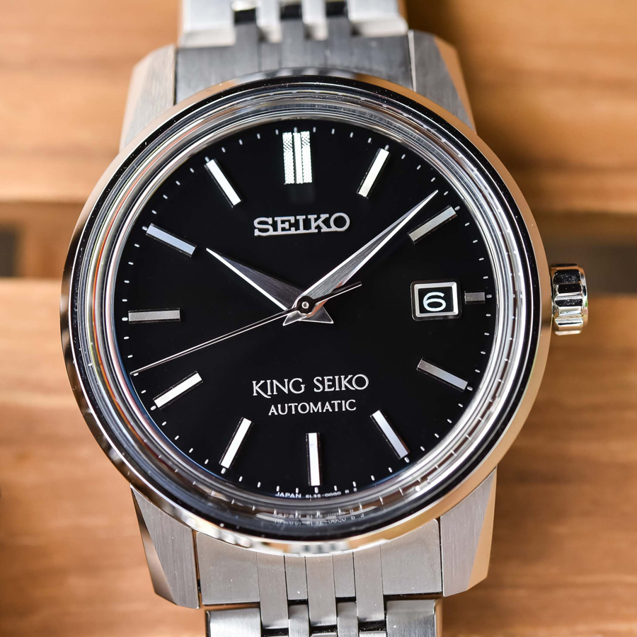 đồng hồ nhật king seiko