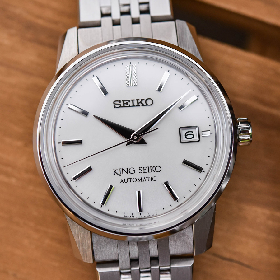 đồng hồ nhật king seiko