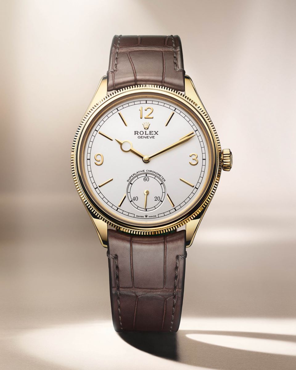 đồng hồ rolex