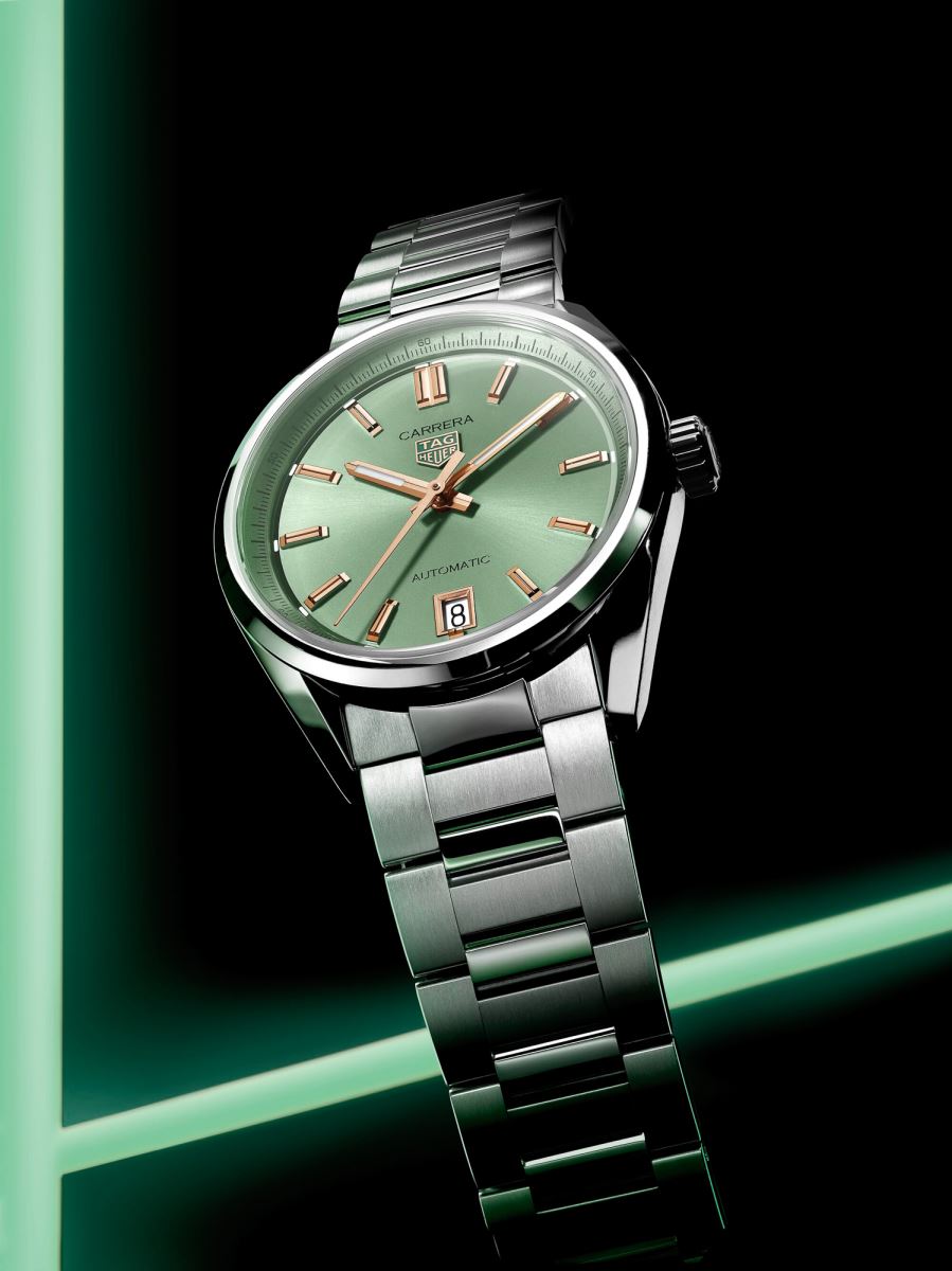 đồng hồ tag heuer