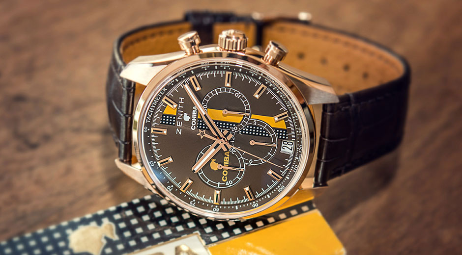 dong-ho-zenith-El-Primero-Legend-of-Cohiba-1966