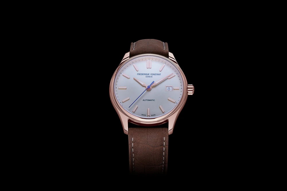 Frederique Constant Classics 2021