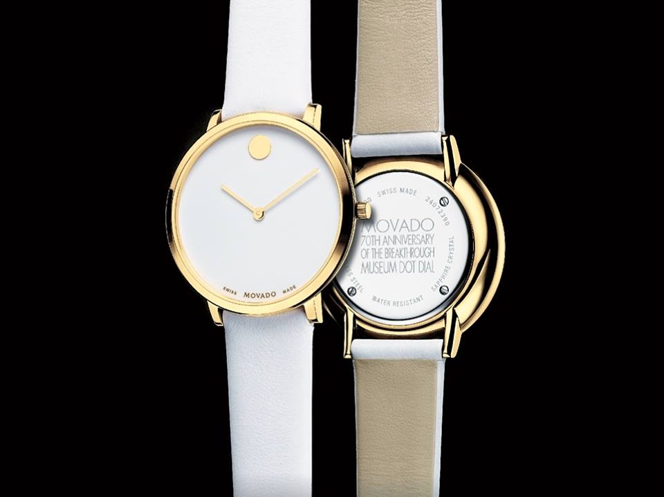 luxshopping movado chính hãng