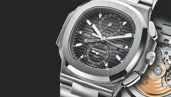 đồng hồ Patek Philipe Nautilus