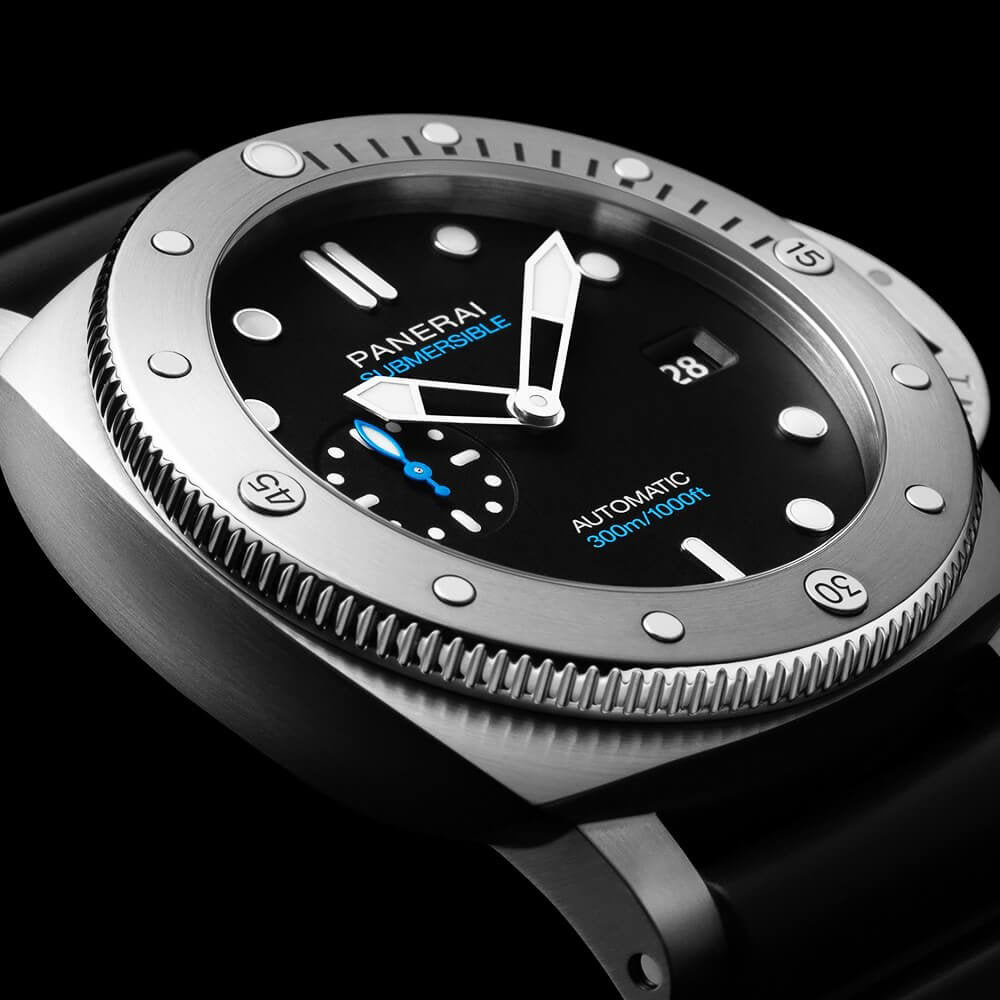 đồng hồ Panerai Submersible QuarantaQuattro PAM01229