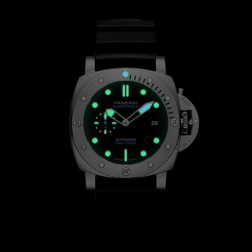 đồng hồ Panerai Submersible QuarantaQuattro PAM01229