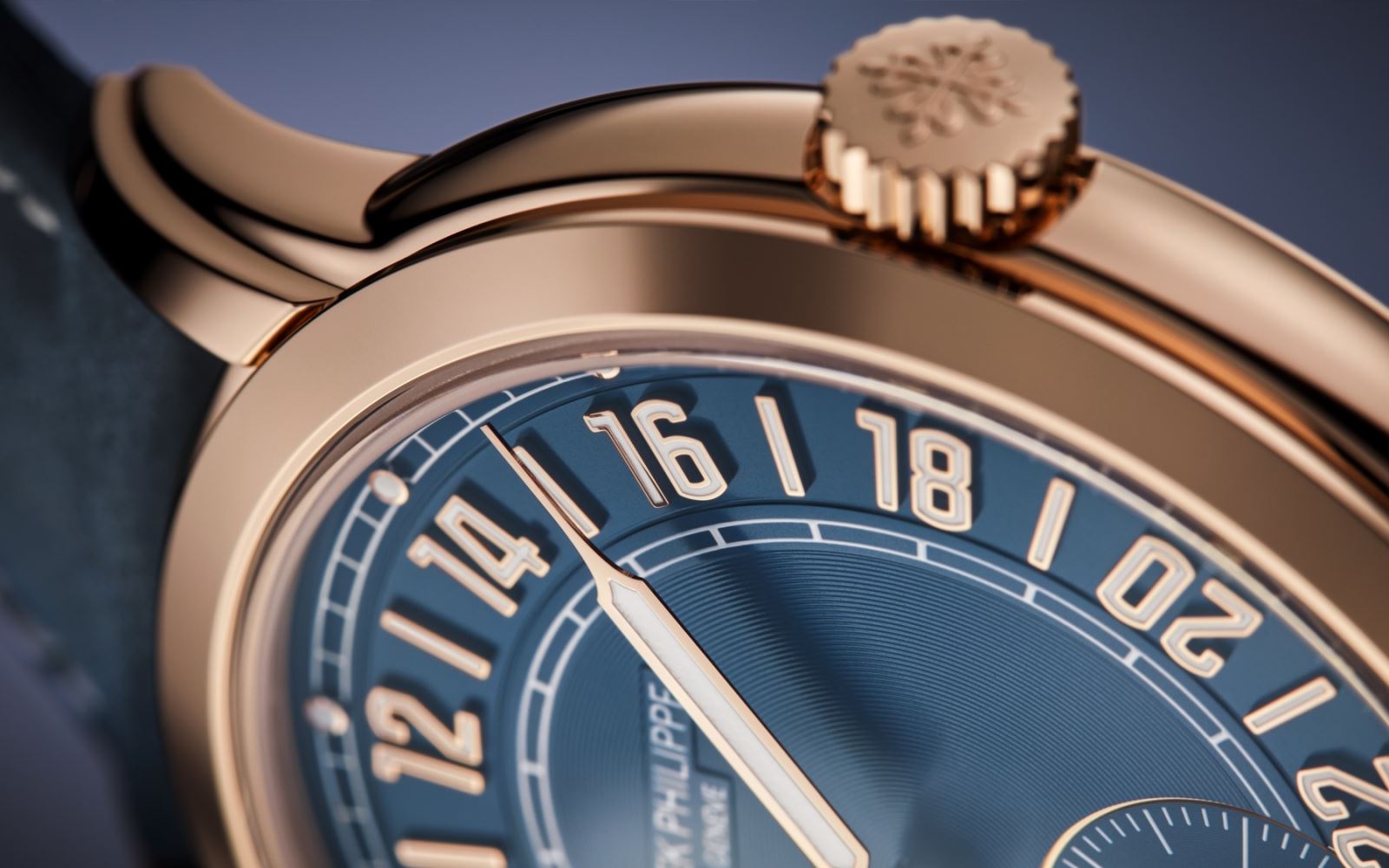 đồng hồ patek philippe