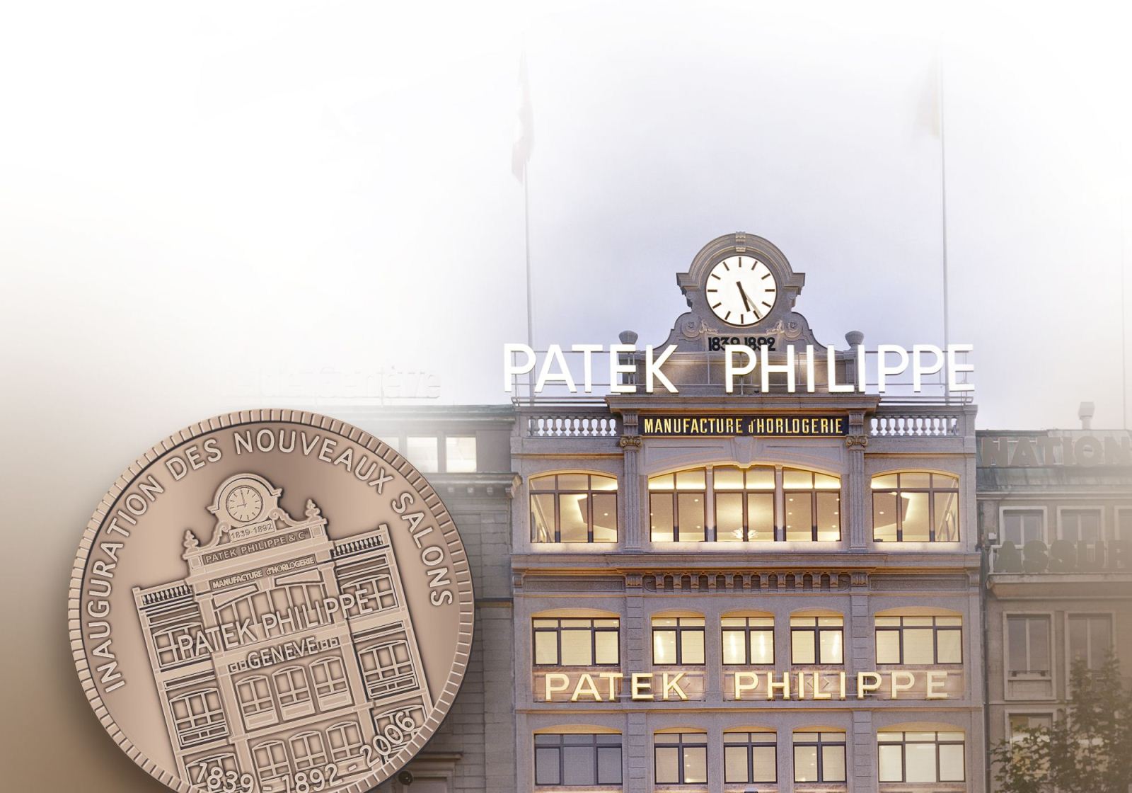 Patek Philippe