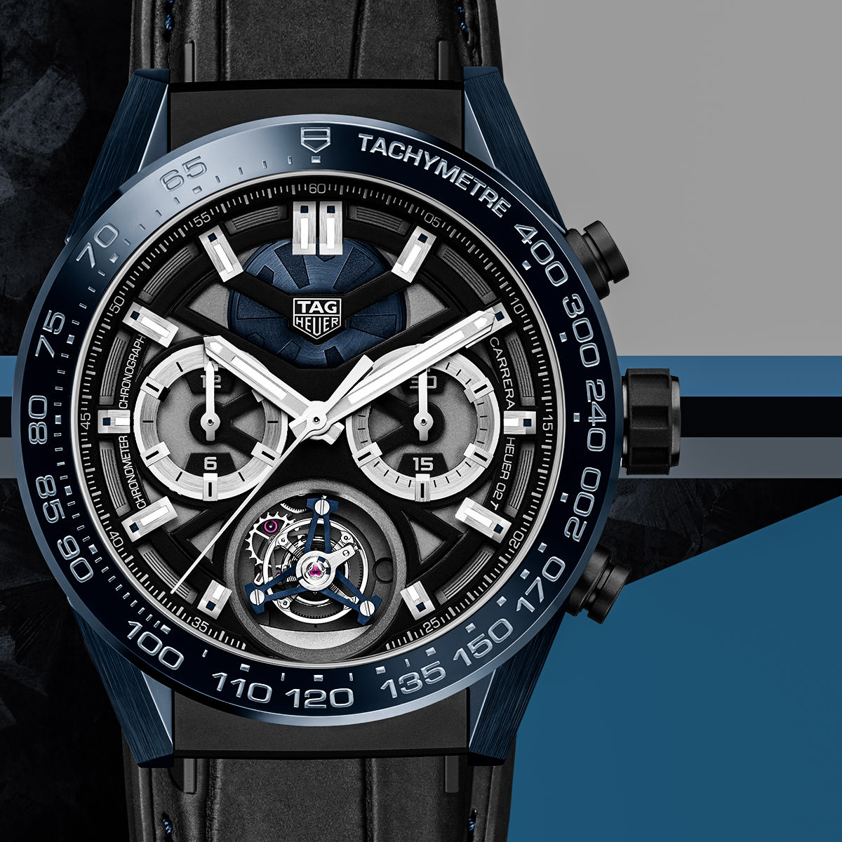 đồng hồ TAG Heuer chính hãng