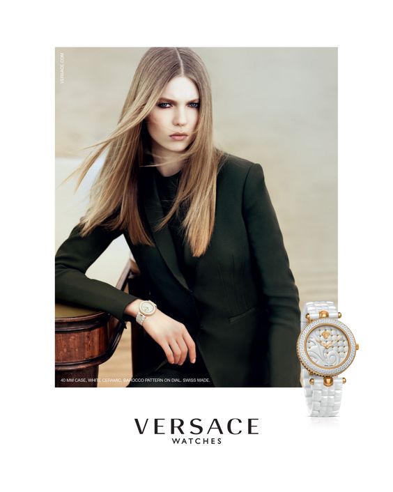 đồng hồ Versace Vanitas